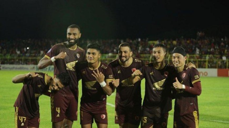 Punya Rekor Buruk di Kandang Madura United, PSM Makassar Terancam Tunda Pesta Juara Liga 1