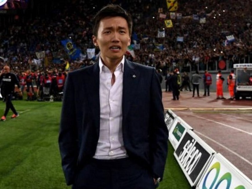 Utang Steven Zhang Nggak Ketulungan, Oaktree Siap Ambil Alih Inter
