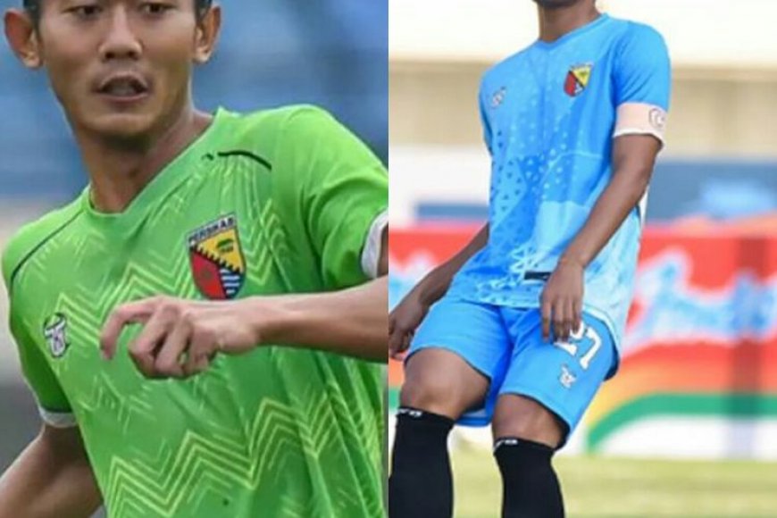 Bursa Transfer Liga 2, Gresik United Rekrut Dua Bintang Muda Persikab, Ada Mantan Kapten PON Jatim