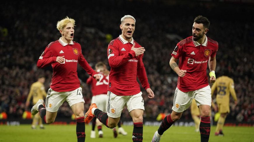 5 Pemain yang Akan Memperebutkan Satu Posisi di Manchester United