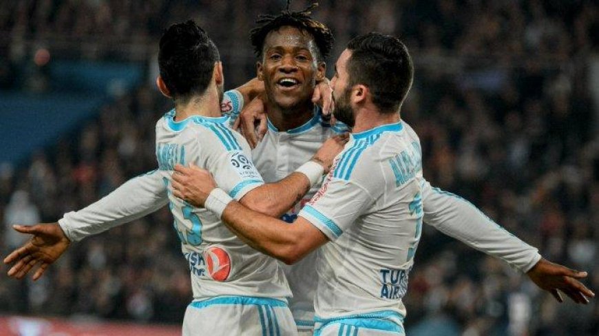 Marseille vs Montpellier Buka Pekan ke-29 Liga Prancis, Kans Les Minots Pangkas Jarak dengan PSG