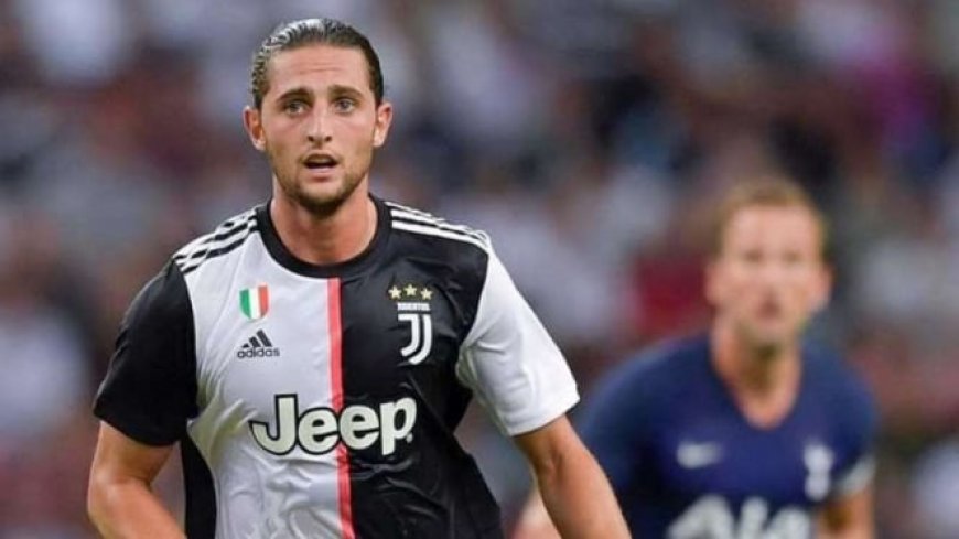 Juventus Pilihan yang Tepat, Serie A Memberi Perubahan
