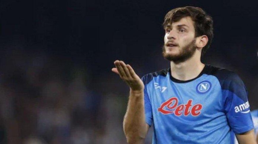 Arsenal Korbankan 2 Pemain, Siap Bajak Bintang Napoli di Bursa Transfer Musim Panas 2023