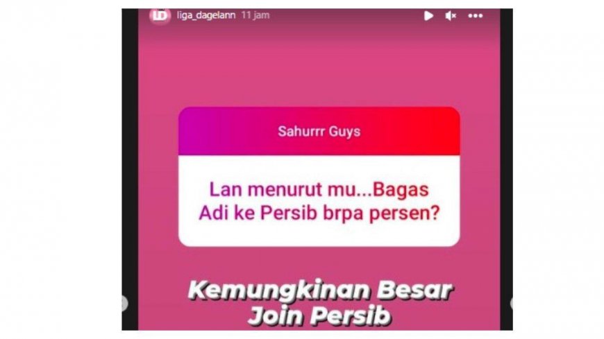 Bagas Adi Nugroho Makin Dekat Persib Bandung: Bek Tengah Numpuk, Jupe atau Igbonefo Jadi Tumbal?