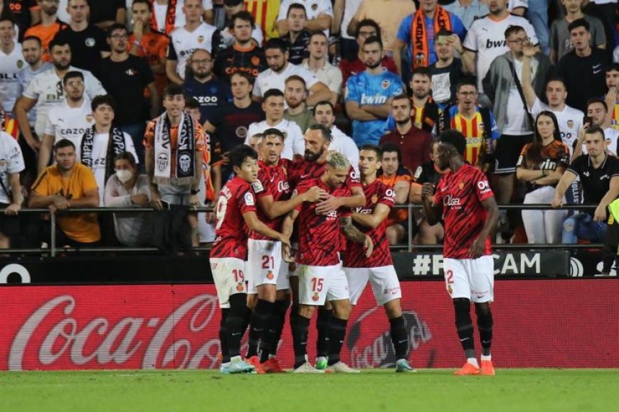 Prediksi Skor Mallorca vs Osasuna di La Liga, Berita Tim, Kemungkinan Susunan Pemain