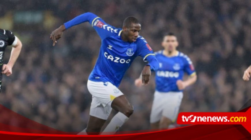 Nyaman Berpuasa, Abodulaye Doucoure Sebut Liga Premier jadi Liga Terbaik untuk Muslim, Bandingkan dengan Ligue 1