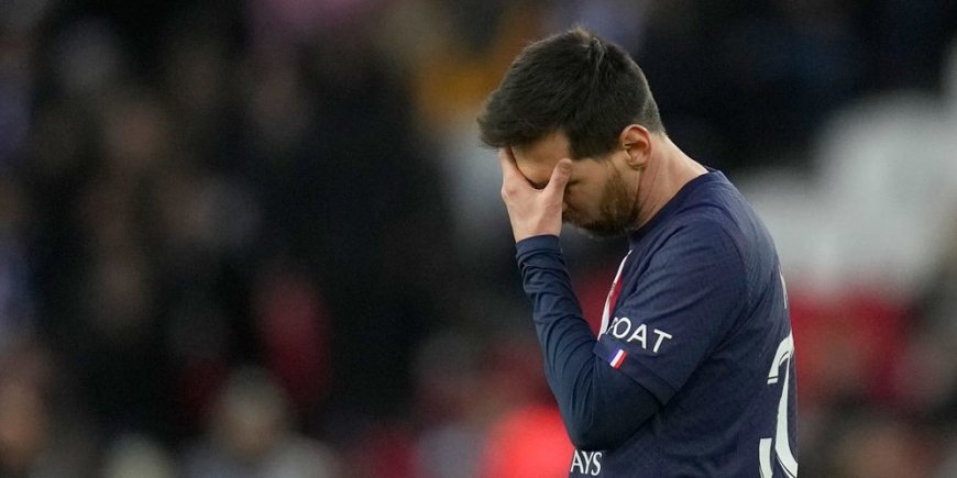 4 Bintang Barcelona Tolak Kepulangan Lionel Messi ke Camp Nou, Ada Masalah Apa Sih?