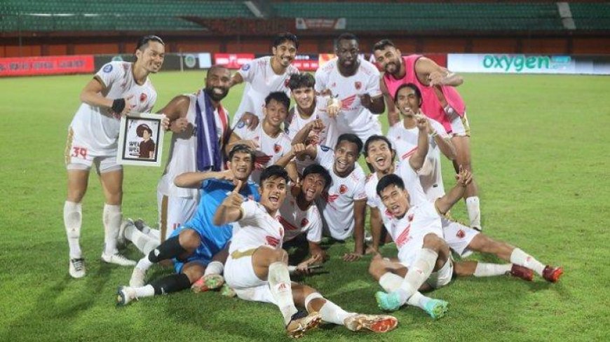 PSM Makassar Bakal Memecahkan Rekor Baru Liga 1, Ini Syaratnya