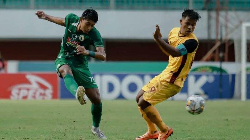 PSS Sleman Pagari Ifan Nanda dari Kejaran Tim-Tim Besar Liga 1
