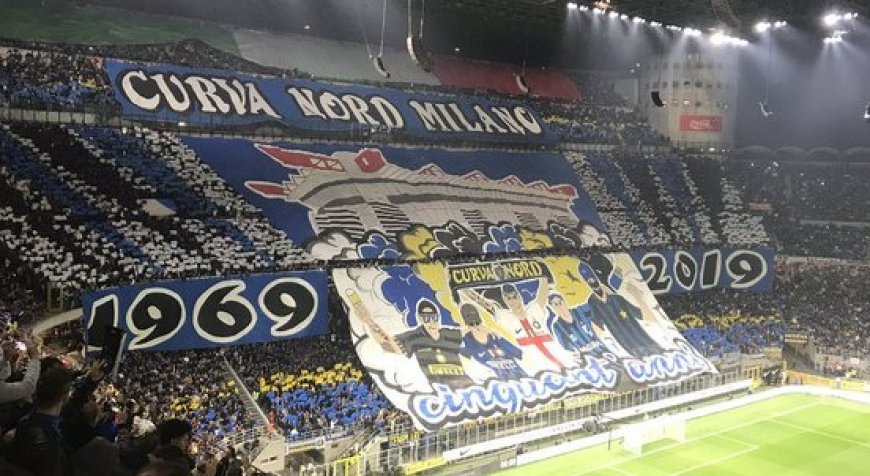 Inter Milan Terancam Bedol Desa Jika Gagal Lolos ke Liga Champions Musim Depan