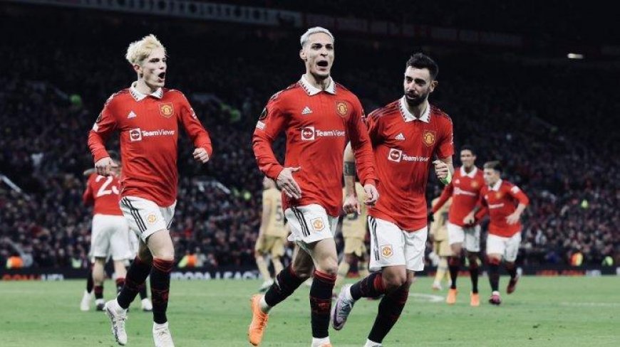 Manchester United vs Brentford di Liga Inggris, Prediksi Skor, Head to Head dan Link Live Streaming