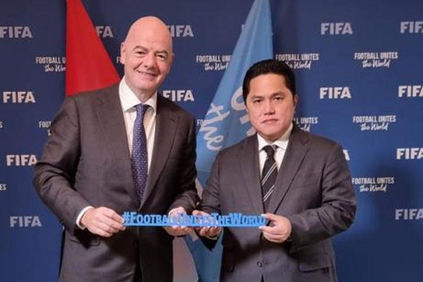 Dukungan untuk Transformasi Sepak Bola Indonesia Usai Lepas dari Sanksi Berat FIFA