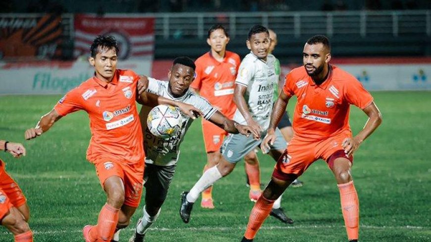 Laga Pamungkas di Liga 1 Lawan PSIS Semarang, Pelatih dan Pemain Bali United Sudah Rindu Keluarga - Tribun-bali.com