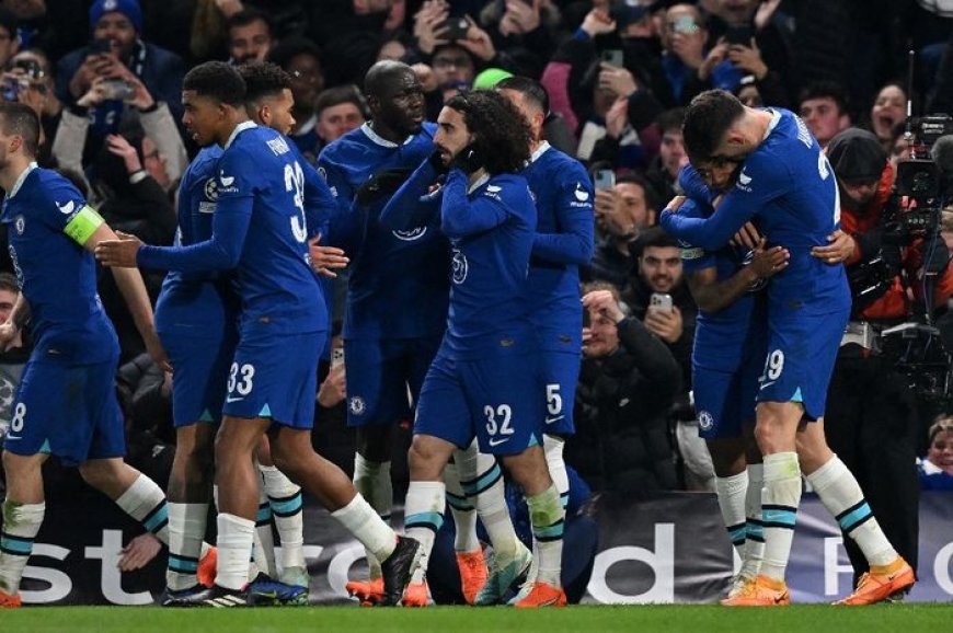 Real Madrid Vs Chelsea - The Blues Tak Pernah kalah Lawan Juara Bertahan, Masih Jadi Rekor Sampai Saat Ini
