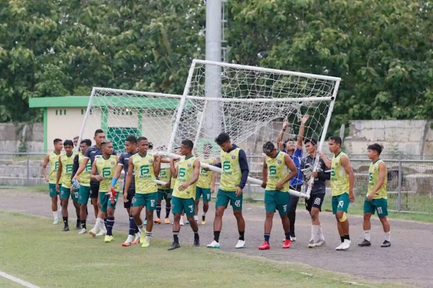 Liga 2 Dihentikan, Bekasi City: Keputusan Exco PSSI Membunuh Mimpi dan Harapan Kami!