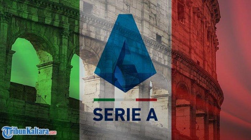 Situasi Sulit Inter Milan, AC Milan, dan Juventus di Liga Italia: Saling Sikut Masuk 3 Besar Serie A