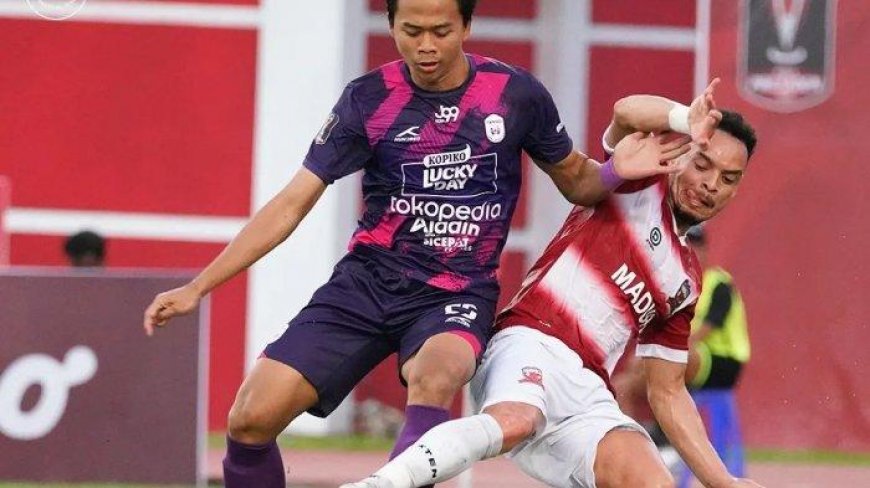 Prediksi Skor RANS Nusantara FC Vs Madura United, Berita Tim Dan Starting XI, Kick Off 20.30 WIB