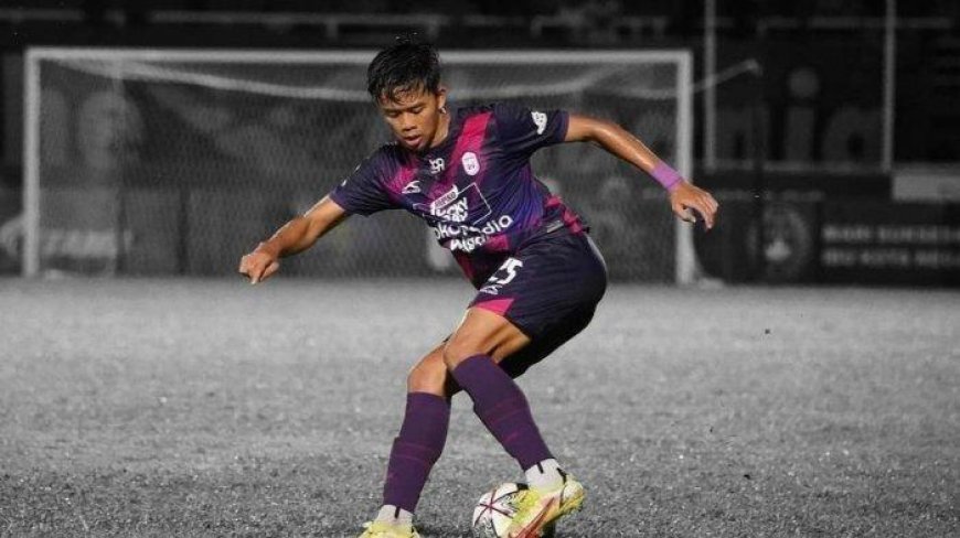 Rumor Transfer Liga 1, Ini Daftar 5 Pemain Belakang yang Berpeluang ke Persib Bandung, Termasuk Edo - Tribun-bali.com