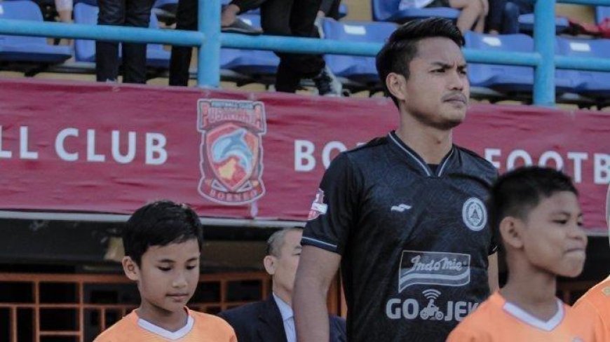 Sosok Pemain Liga 2 Berpeluang Gabung PSM Makassar, Eks Persija dan Layak Diduetkan Yuran Fernandes - Tribun-timur.com