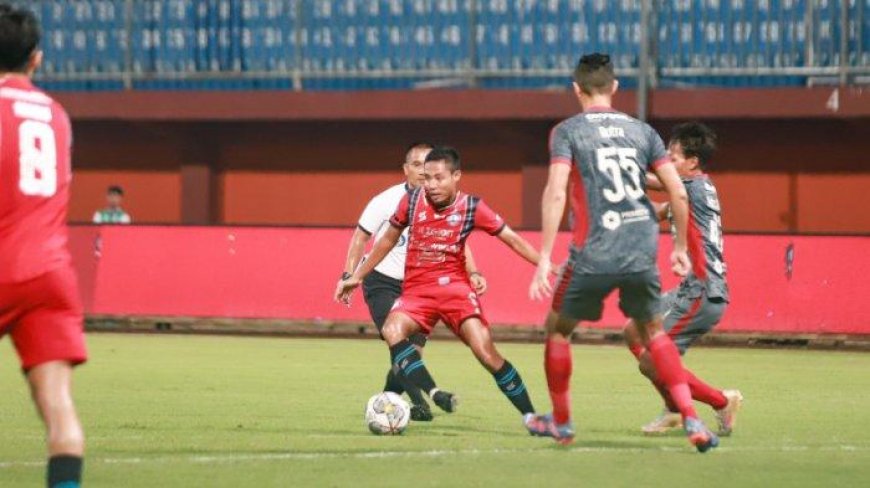 Dirumorkan Hengkang dari Arema FC, Evan Dimas Buka Suara Soal Masa Depannya
