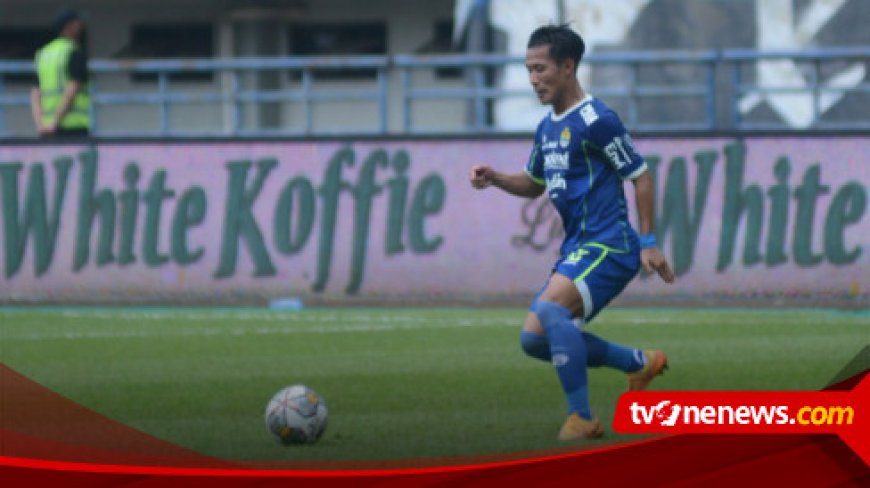 Update Bursa Transfer Liga 1 Persib Bandung: Menanti Perjalanan Henhen Herdiana di Musim Depan