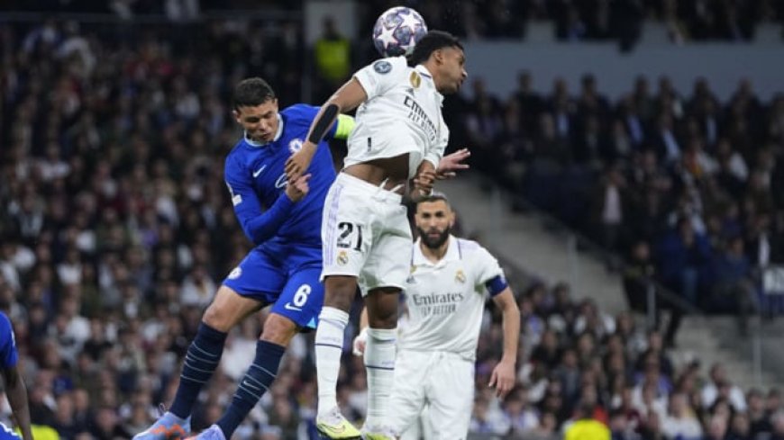 Real Madrid Tidak Mau Tertipu Krisis Chelsea di Premier League