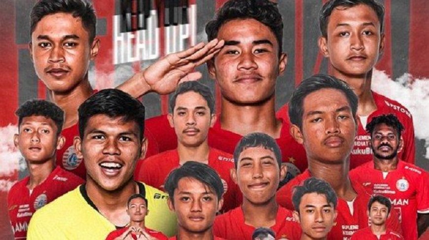 Strategi PSM, Persib Bandung, Persija di Bursa Transfer Liga 1, Striker AS Roma Diincar