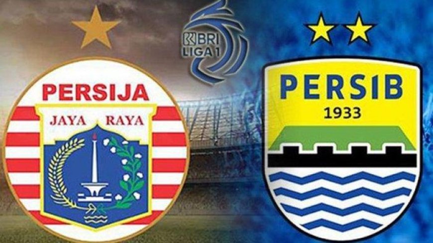 Beda Nasib Persija dan Persib di Bursa Transfer Liga 1, Maung Bandung Kesulitan Dapat Pemain