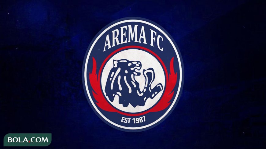 Jelang Hari Raya Idulfitri, Arema FC Sibuk Menyusun Kerangka Tim untuk Liga 1 Musim Depan