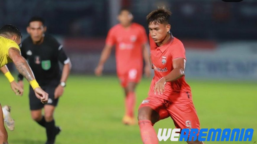 Penjebol Gawang Arema Pertama dan Terakhir di Liga 1 2022-2023 yang Berpotensi Direkrut