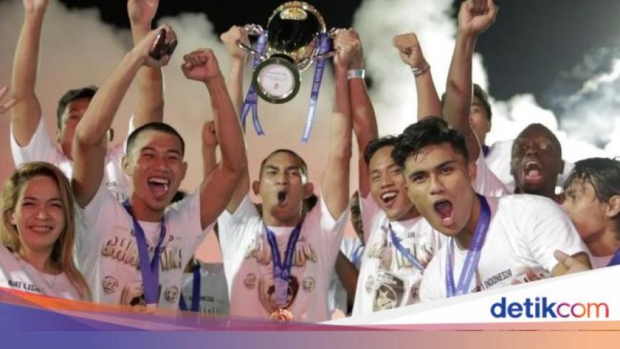 Gerak Lamban PSM Makassar Cari Pemain Baru untuk Liga 1 Musim Depan