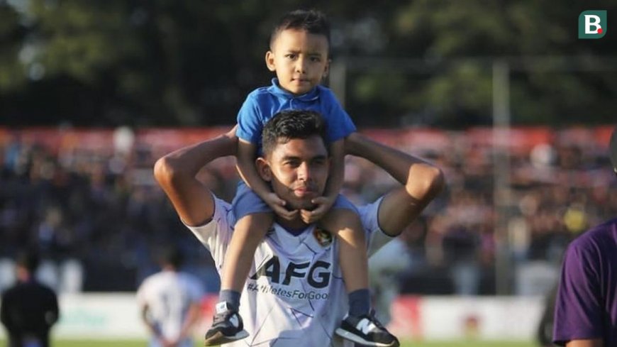 BRI Liga 1: Pamitan, Eks Striker Timnas Indonesia U-23 Diminta Tetap di Persik Musim Depan