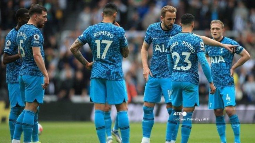Eks Pemain Tottenham Hotspur Ungkap 2 Alasan Harry Kane Tak Akan Mau Gabung Manchester United