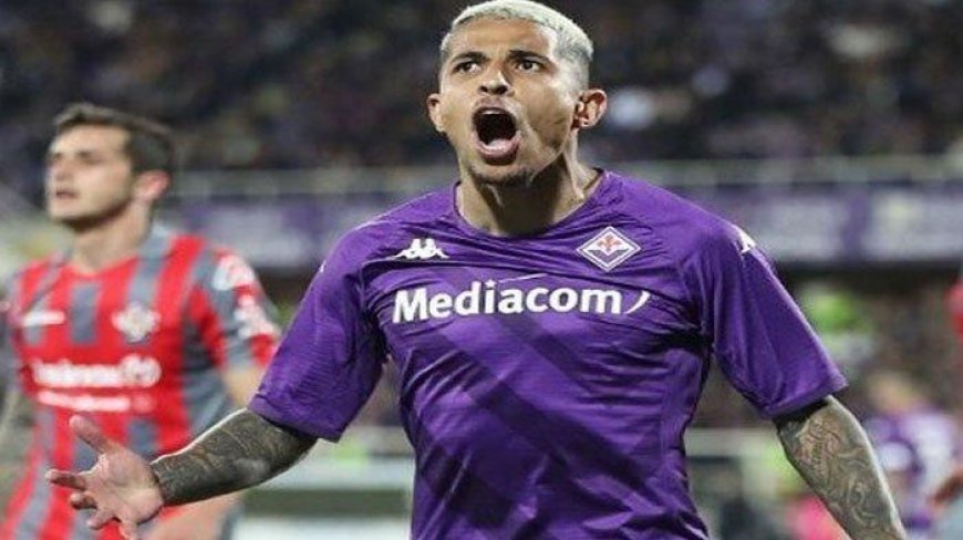 Hasil Liga Italia, Penantian 36 Tahun Cremonese Kandas, Fiorentina Tantang Inter di Final - Pos-kupang.com