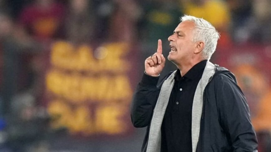 Jose Mourinho Minta Roma Boyong Bek Andalan Tim Wanita