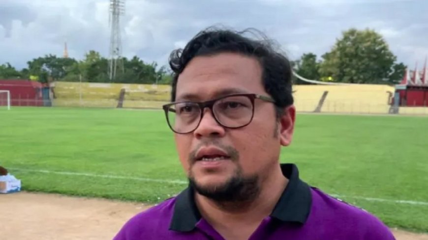 Semen Padang FC masih Tunggu PSSI soal Jadwal Kompetisi Liga 2