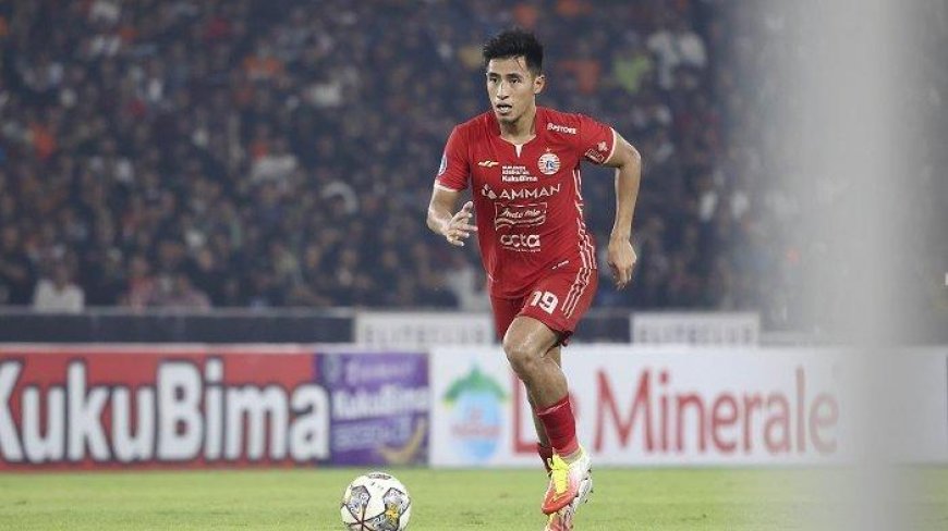 Hanif Sjahbandi Sebut Persija Jakarta Merupakan Tim yang Paling Solid di Kompetisi Liga 1 Musim Ini
