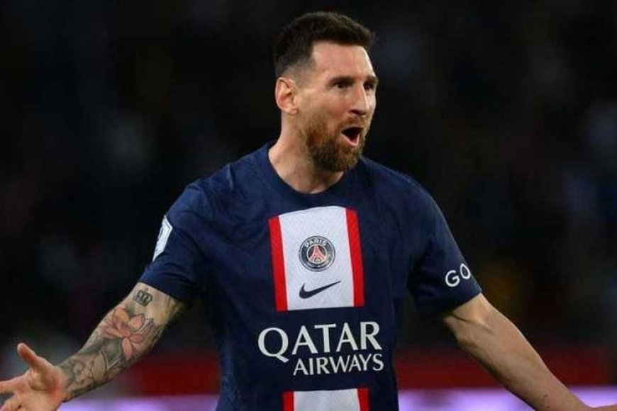 Peluang Barca Pulangkan Lionel Messi sangat Kecil, Ini Syarat yang Diajukan LaLiga