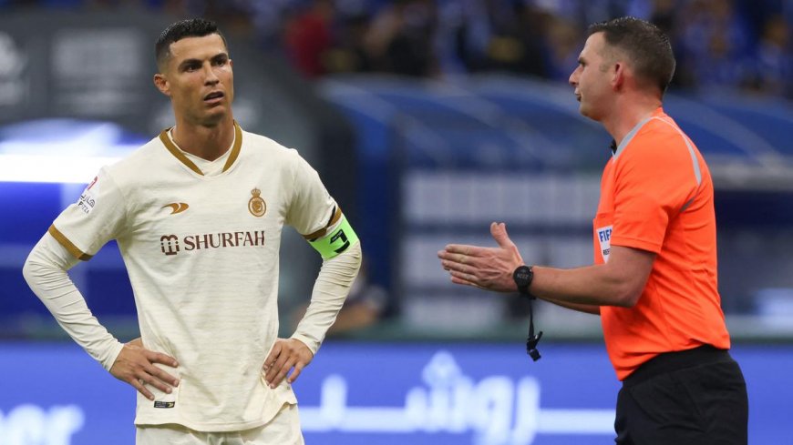 Liga Spanyol: Tak Betah di Al Nassr, Cristiano Ronaldo Ingin CLBK dengan Real Madrid