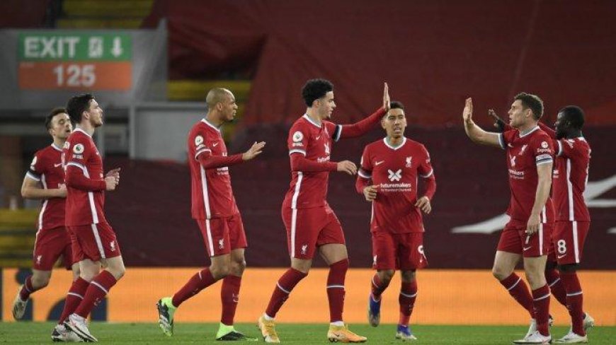 Liga Inggris: Akhir Cerita James Milner di Liverpool