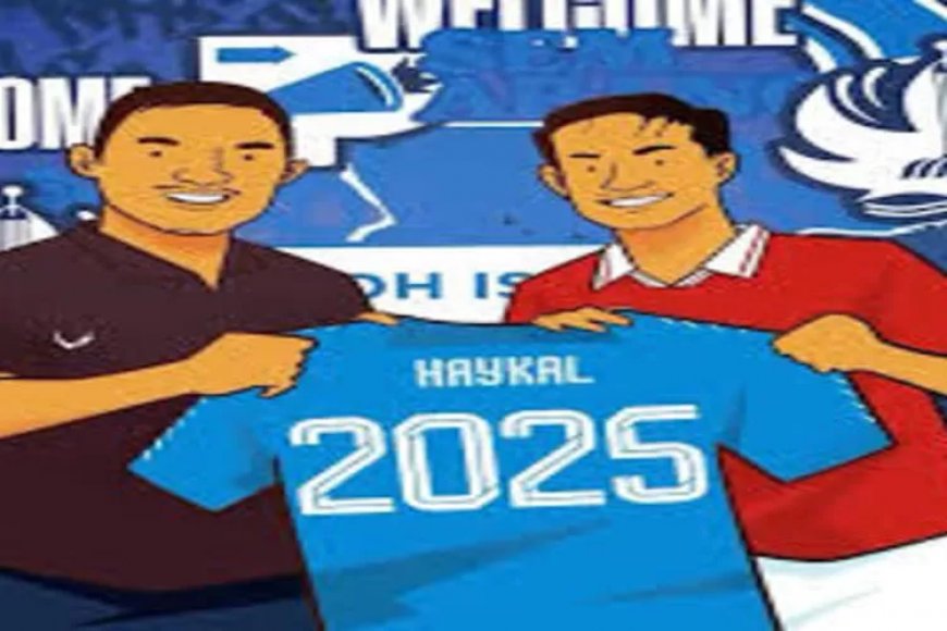 Prediksi Debut Haykal Alhafiz di Timnas Indonesia U-22, Nanti Sore Dimainkan Lawan Myanmar?