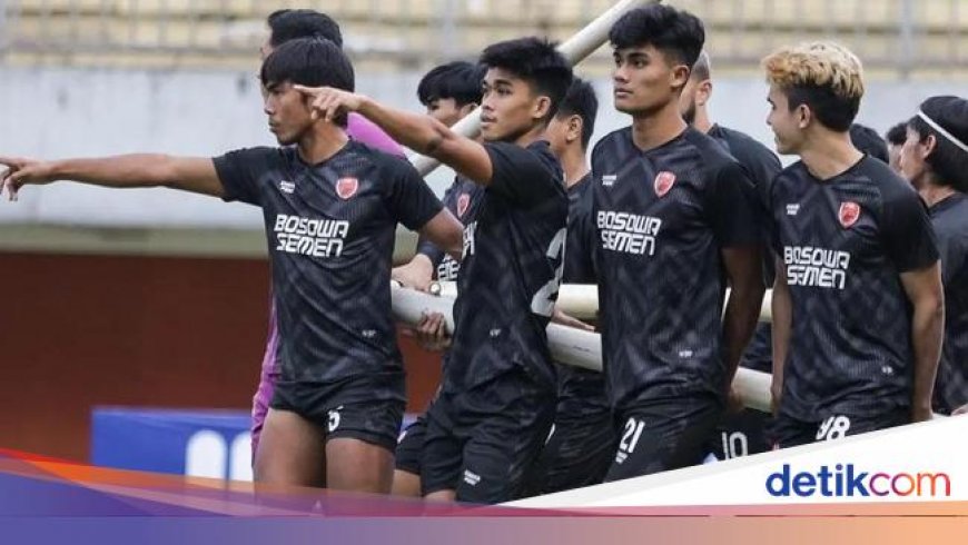 Tidak Mudah! Masuk Skuad PSM Makassar Asuhan Bernardo Tavares Wajib Trial