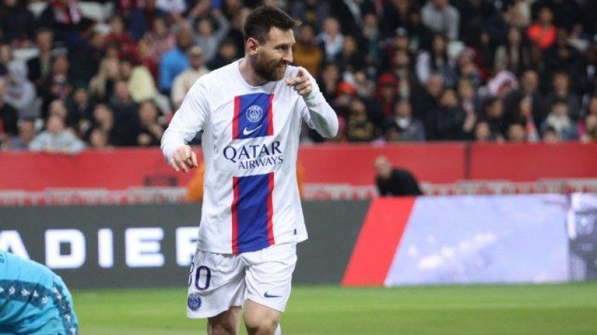 Presiden La Liga Beberkan Skenario Jika Barcelona Ingin Datangkan Lionel Messi