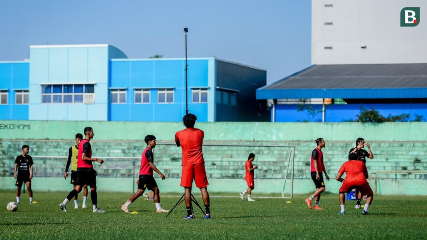 Liga 1: Ingin Berkandang di Stadion Gajayana, Arema FC Harus Perbaiki 2 Hal