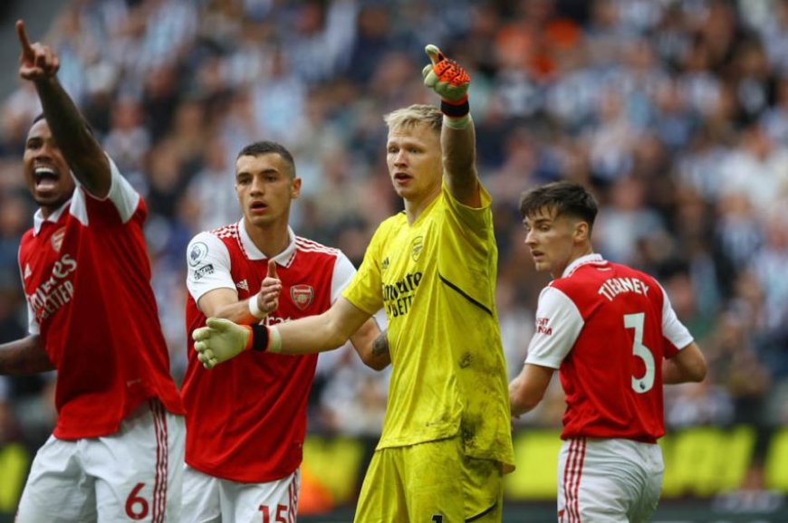 Arteta Ungkap Video Kejam yang Memotivasi Arsenal Menang di Newcastle
