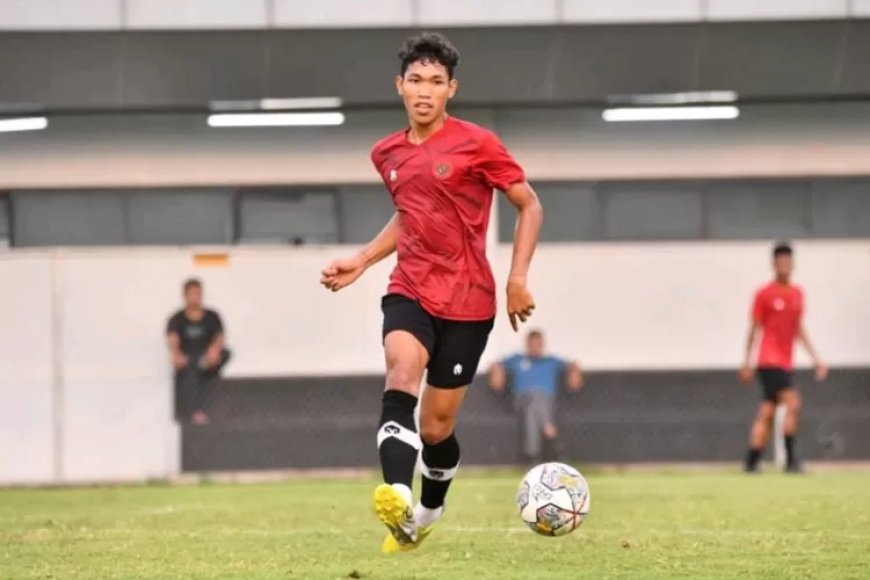 PSIS Semarang Datangkan Gelandang Persipal Palu dari Liga 2, Tri Setiawan, Guna Hadapi Liga 1