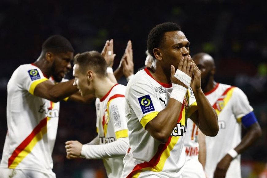 Liga Prancis : Lens Diprediksi Unggul 2-0 atas Reims