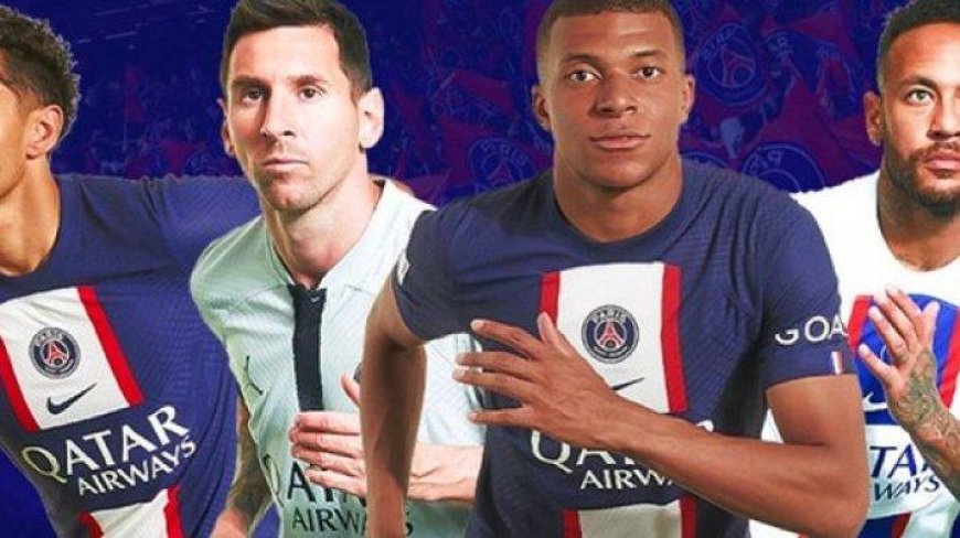 Jadwal PSG vs Ajaccio, Lionel Messi Comeback, Mbappe Incar Top Skor Liga Prancis dan Cek Klasemen