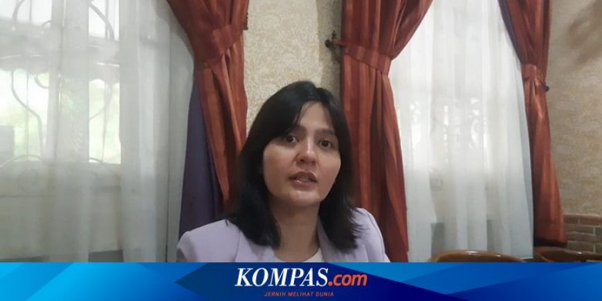 Keuangan PSSI 2017-2019 Tanpa Catatan, Pengamat Sarankan Cari Petunjuk Ratu Tisha  Halaman all