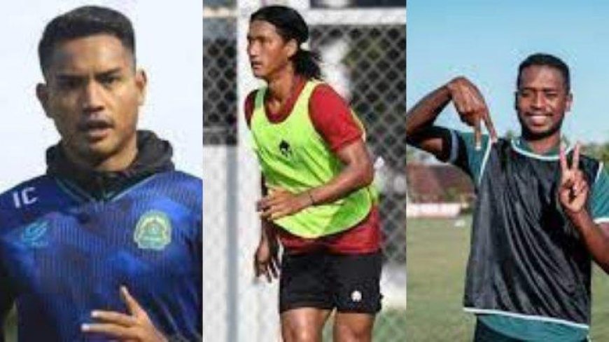 Persija dan Arema Paling Gercep Datangkan Pemain Liga 2, PSM Makassar dan Persib Bandung Belum Deal - Tribun-timur.com